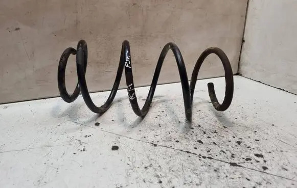 Ford Ka Front coil spring 