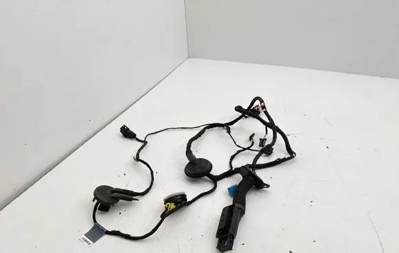 Audi Q2 - Front door wiring loom 81A971029AL