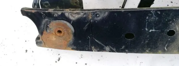Ford Focus Front bumper cross member