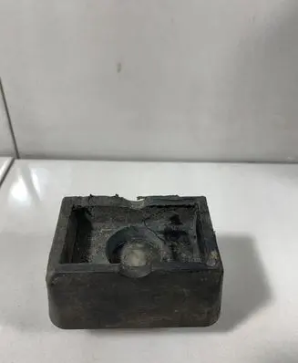 BMW 5 E39 Jacking socket point 51717039760