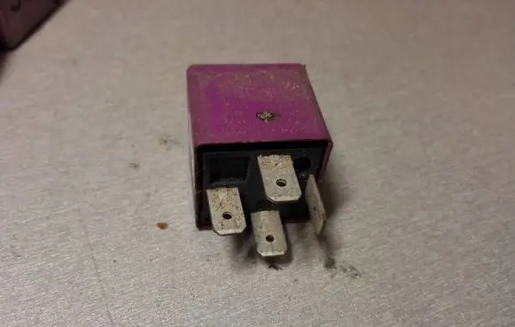 Audi A6 S6 C5 4B Other relay 431951253G V23134B52X372 899516