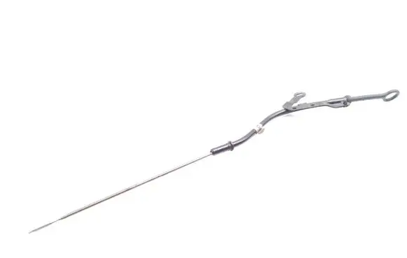 Fiat 500 Oil level dip stick 55259728