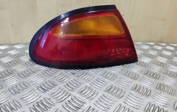 Mazda 323 F Rear/tail lights 0431439L