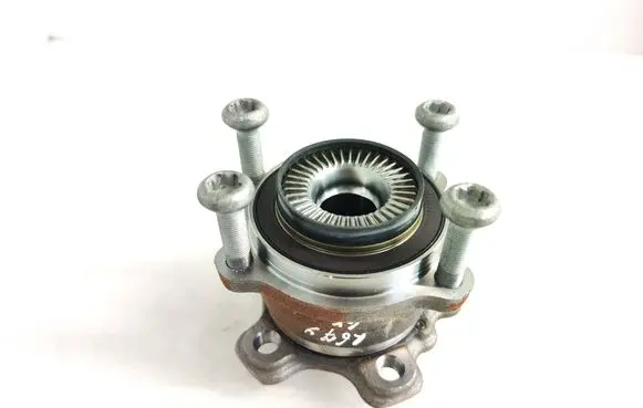 BMW X6 G06 Rear wheel ball bearing 6890073