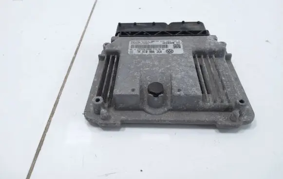 Skoda Superb B6 (3T) Engine control unit/module ECU 03C906016AL