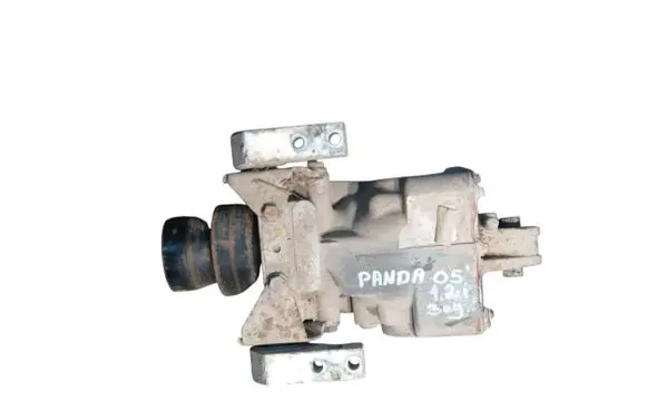 Fiat Panda II Rear differential C135004003 55189952