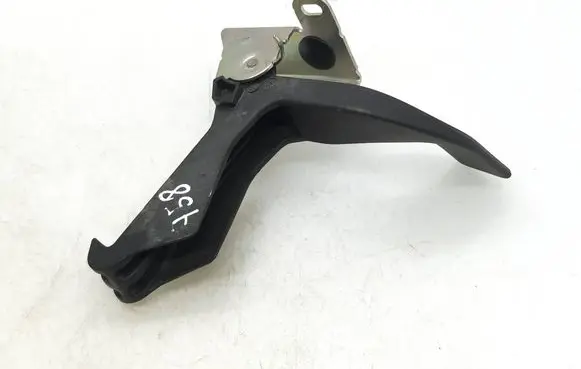 Citroen Berlingo Engine bonnet/hood lock/latch loop/hook P1008836A