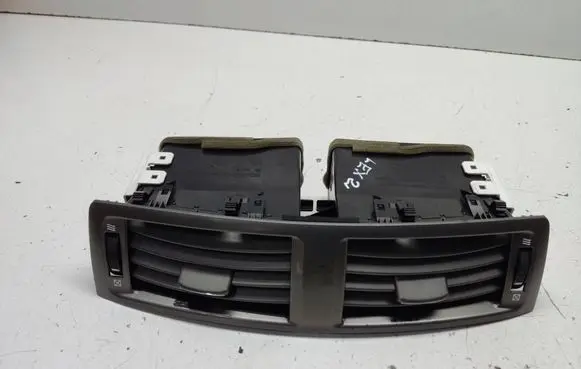 Lexus IS 220D-250-350 Dash center air vent grill 5567053010 GN71112900