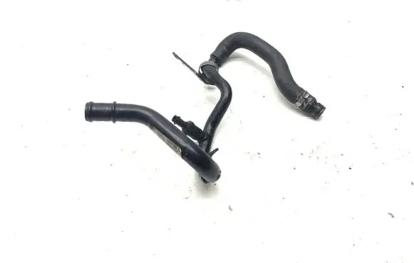 Audi A4 S4 B8 8K Fuel return line/hose 055218J