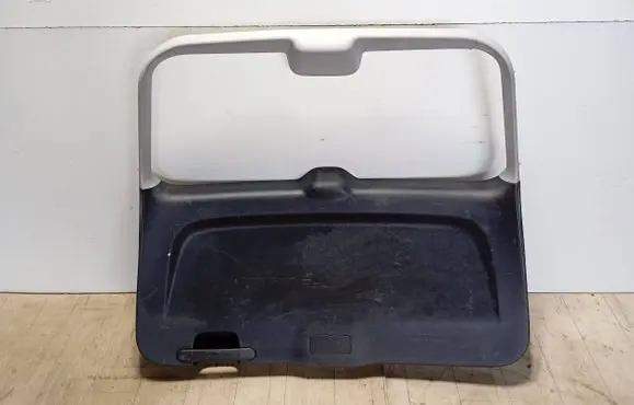 Honda CR-V Tailgate/boot cover trim set 84431SWA003050 84433swa003020 84485swa0030