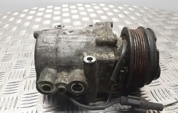 Ford Mondeo Mk III Air conditioning (A/C) compressor (pump)