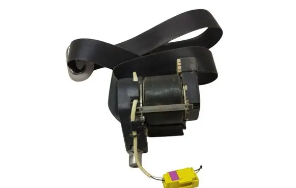 Volkswagen Caddy Front seatbelt 2K0857806E 33014051D 34074354
