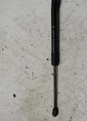 Opel Crossland X Tailgate strut 39117353