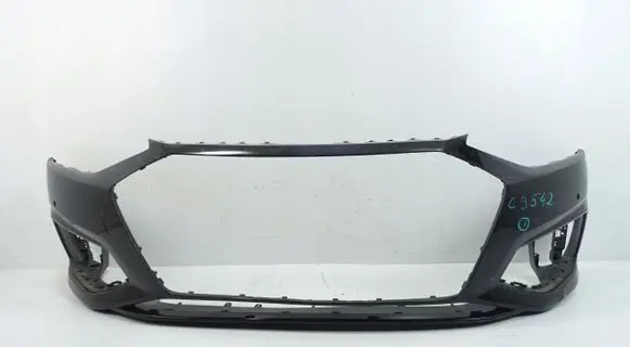 Audi A4 S4 B9 8W Front bumper 8W0807437AH