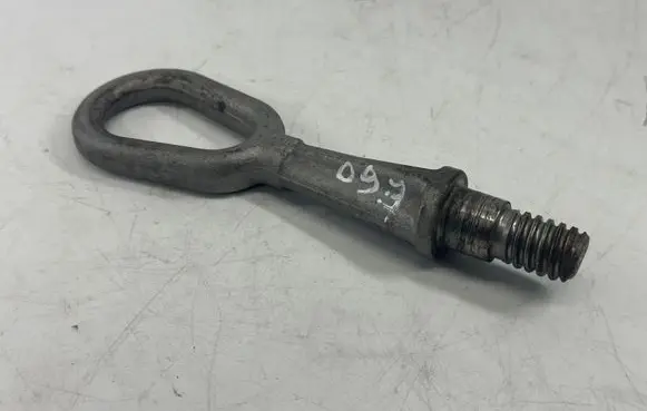BMW 5 E60 E61 Towing hook eye 7070643 72157070643