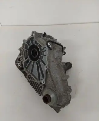 BMW X6 E71 Gearbox transfer box case SZL16ZL