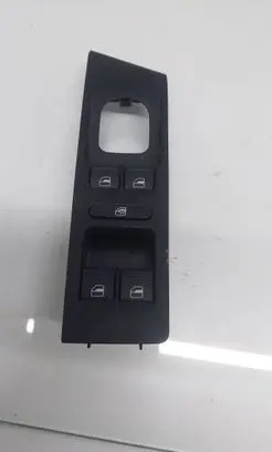 Volkswagen PASSAT B7 Electric window control switch 1K4959857B