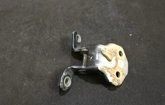 Mazda 323 F Rear door lower hinge