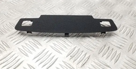 Dash center speaker trim cover