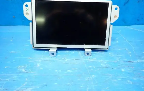 Ford Focus Screen/display/small screen F1ET-14F239-AA