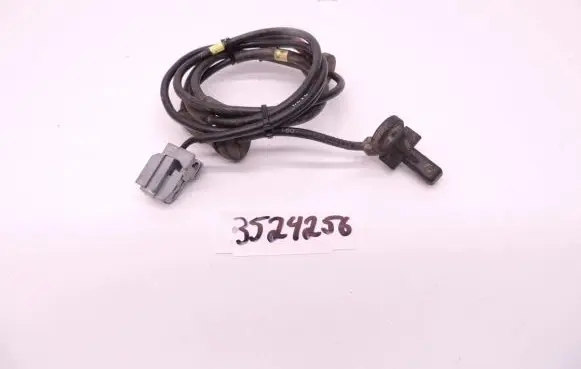 Volvo S60 ABS rear brake sensor 3524256