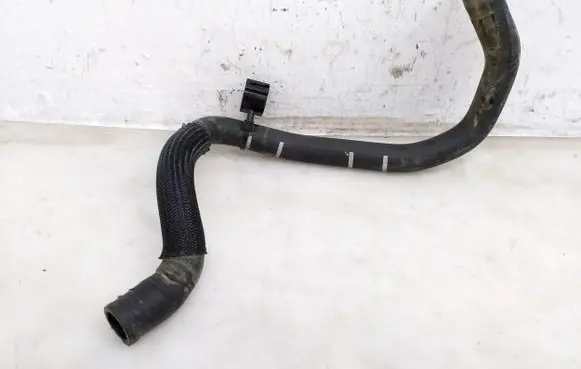 Ford Focus Engine coolant pipe/hose