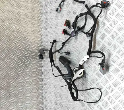 Land Rover Range Rover Sport L494 Front door wiring loom KK6214631CAE