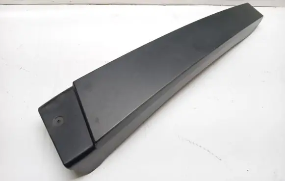 Renault Scenic II - Grand scenic II (B) pillar trim (top) 8200139601
