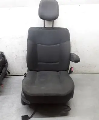 Renault Espace - Grand espace IV Front passenger seat 