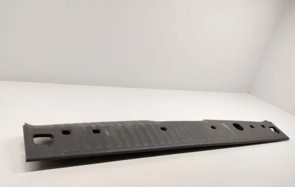 Renault Kangoo II Other trunk/boot trim element 849210389R