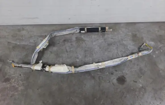 KIA Optima Roof airbag 850102T000