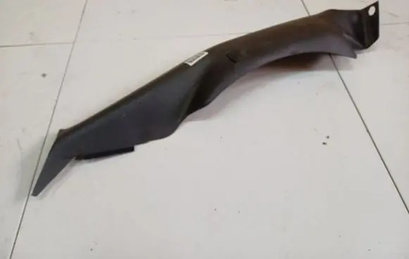 Volkswagen Golf IV Other interior part 1J4867767
