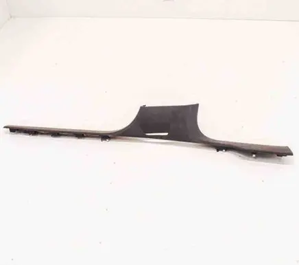 Audi Q7 4M Front sill trim cover 4M0853370B