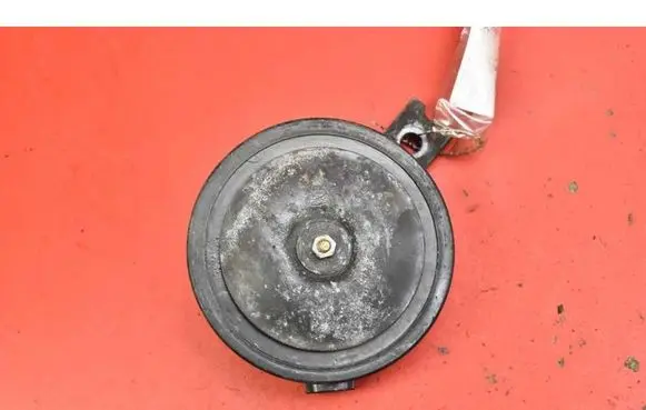 KIA Sportage Horn signal
