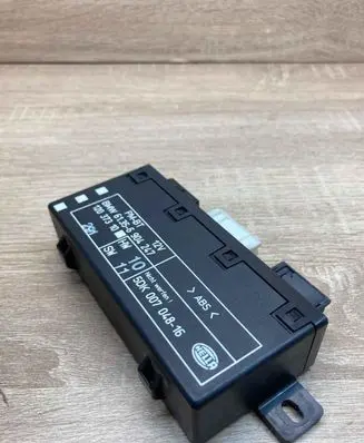 BMW 5 E39 Door control unit/module 6904247 5DK00704816