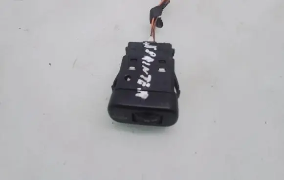 Mercedes-Benz Sprinter W906 Headlight level height control switch