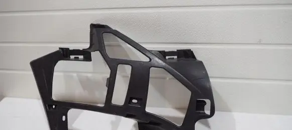 Peugeot 3008 II Front bumper mounting bracket 9815337580