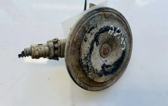 Opel Zafira A Horn signal