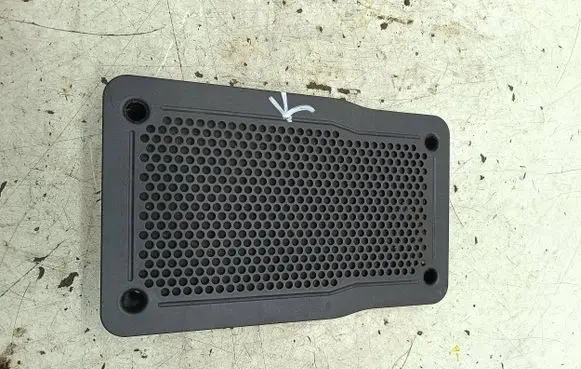 BMW X6 E71 Subwoofer grill/trim 9112469