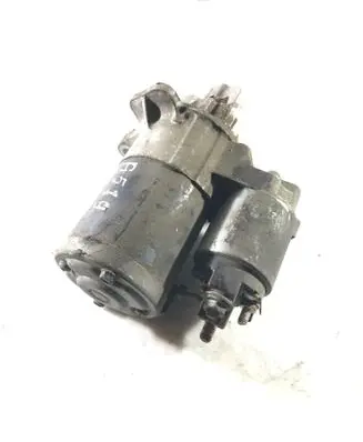 Opel Signum Starter motor M000T35671 55353669