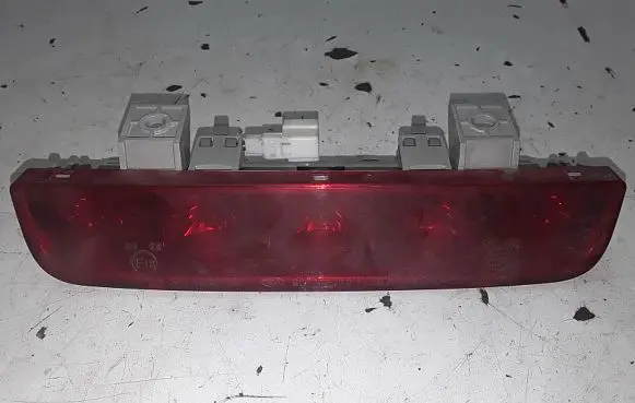 KIA Soul Tailgate rear/tail lights 92701-2K0