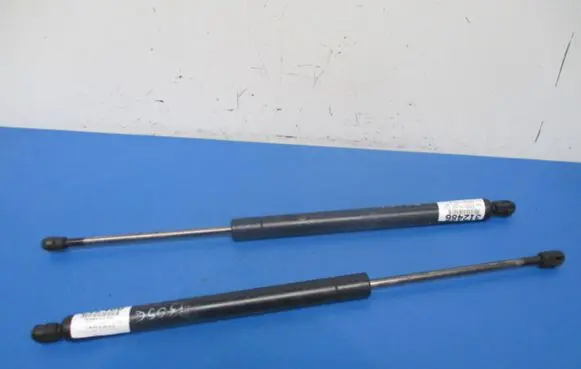 Seat Alhambra (Mk1) Shock absorber/damper mounting bracket 