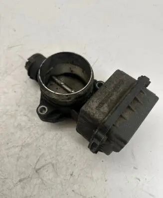 Citroen C5 Throttle valve