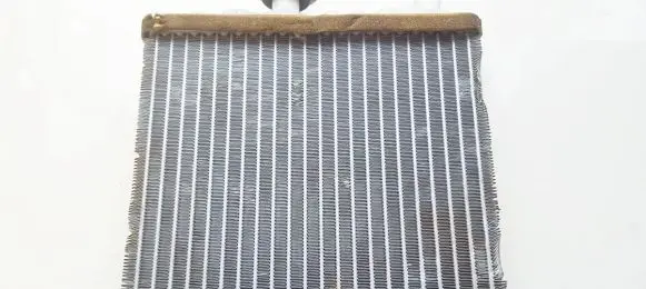 Honda HR-V Heater blower radiator