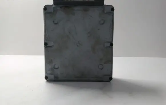 Ford Mondeo Mk III Engine control unit/module 1S7F12A650CAE