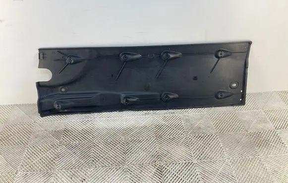 Volkswagen Jetta VI Side bottom protection 5C6825202
