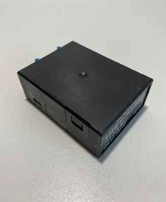 BMW 3 E36 Window wiper relay 8359031