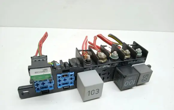 Fuse module