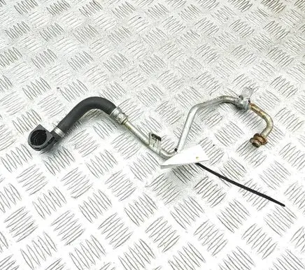 BMW 3 G20 G21 Engine coolant pipe/hose 8651261