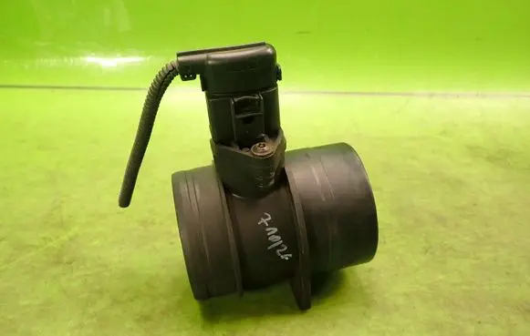Seat Altea Mass air flow meter 